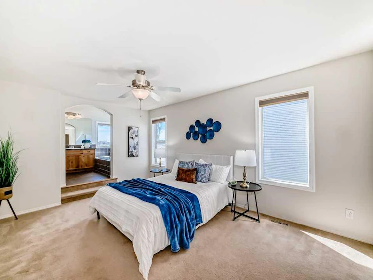 147 Sage Valley Green NW, Calgary, AB, T3R 0H8 - 25