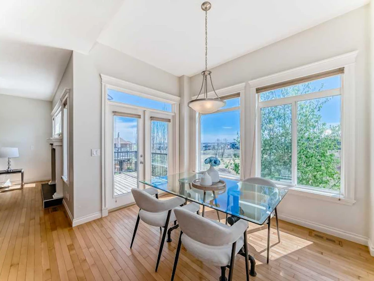 147 Sage Valley Green NW, Calgary, AB, T3R 0H8 - 12