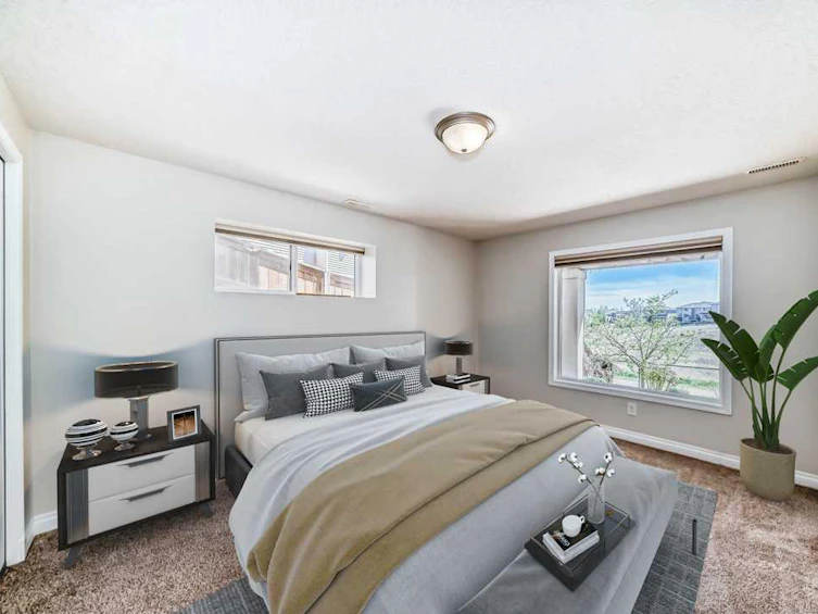 147 Sage Valley Green NW, Calgary, AB, T3R 0H8 - 37