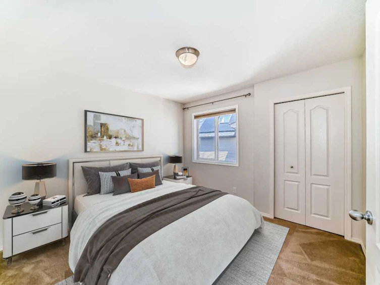 147 Sage Valley Green NW, Calgary, AB, T3R 0H8 - 32