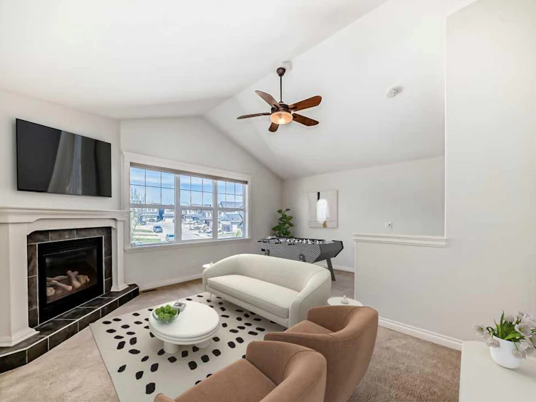 147 Sage Valley Green NW, Calgary, AB, T3R 0H8 - 35