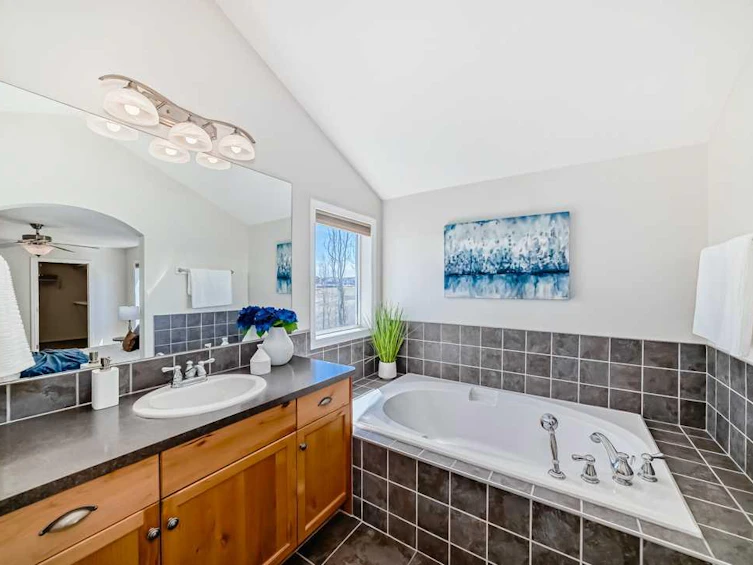 147 Sage Valley Green NW, Calgary, AB, T3R 0H8 - 28