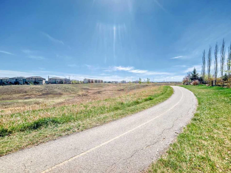 147 Sage Valley Green NW, Calgary, AB, T3R 0H8 - 46