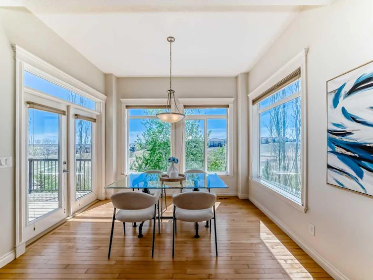 147 Sage Valley Green NW, Calgary, AB, T3R 0H8 - 11