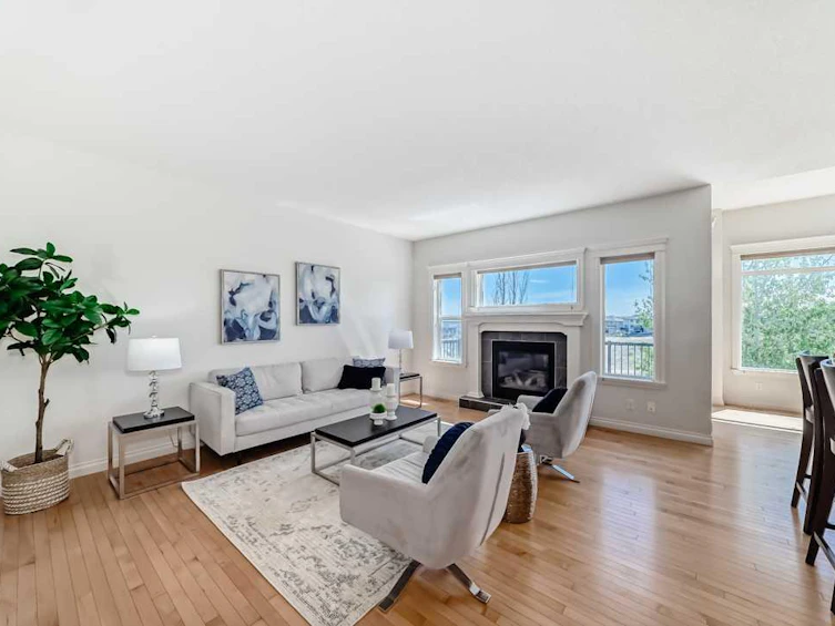 147 Sage Valley Green NW, Calgary, AB, T3R 0H8 - 17