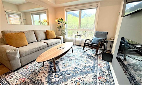 1215-200 2 Avenue, Rural Bighorn M.D., AB, T1W 2W4