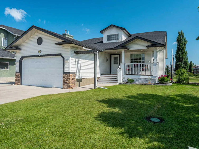 1200 High Country Drive NW, High River, AB, T1V 1E2