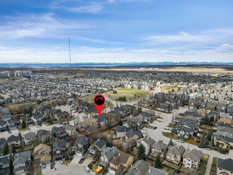 250 Cougar Ridge Drive SW, Calgary, AB, T3H 5R9 - 48