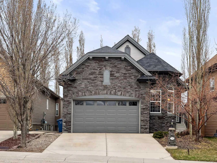 250 Cougar Ridge Drive SW, Calgary, AB, T3H 5R9