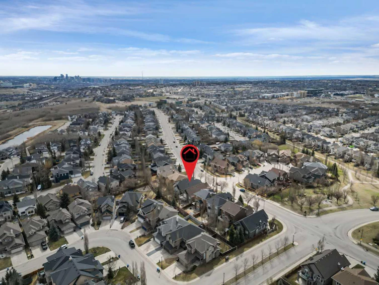 250 Cougar Ridge Drive SW, Calgary, AB, T3H 5R9 - 49