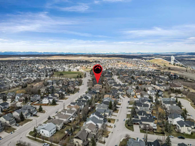 250 Cougar Ridge Drive SW, Calgary, AB, T3H 5R9 - 47
