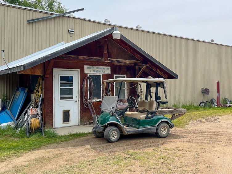 78321 Range Road 205, Smoky River M.D., AB, T0H 1G0 - 37