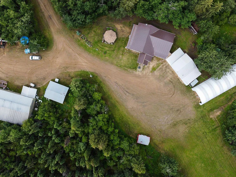 78321 Range Road 205, Smoky River M.D., AB, T0H 1G0 - 44