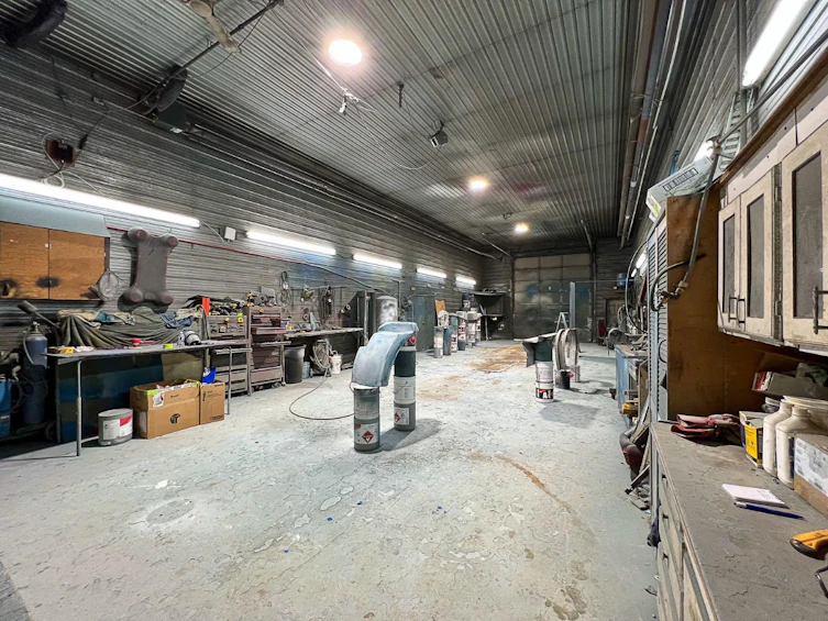 78321 Range Road 205, Smoky River M.D., AB, T0H 1G0 - 39
