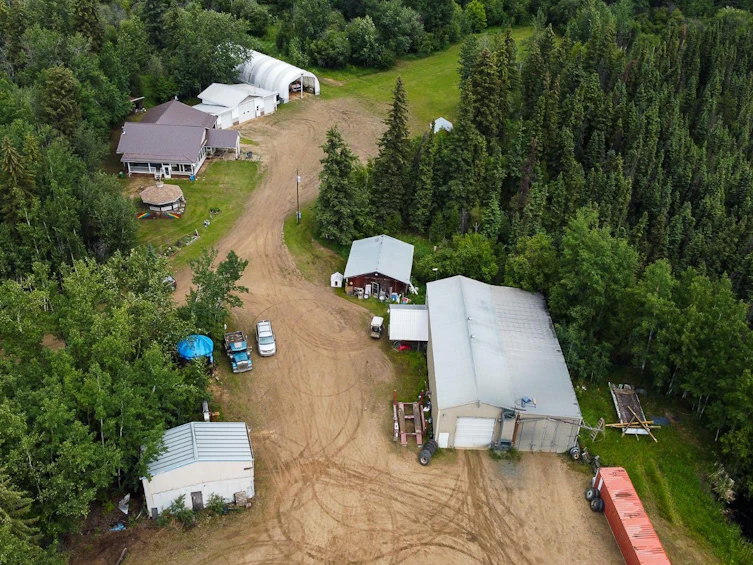 78321 Range Road 205, Smoky River M.D., AB, T0H 1G0 - 42