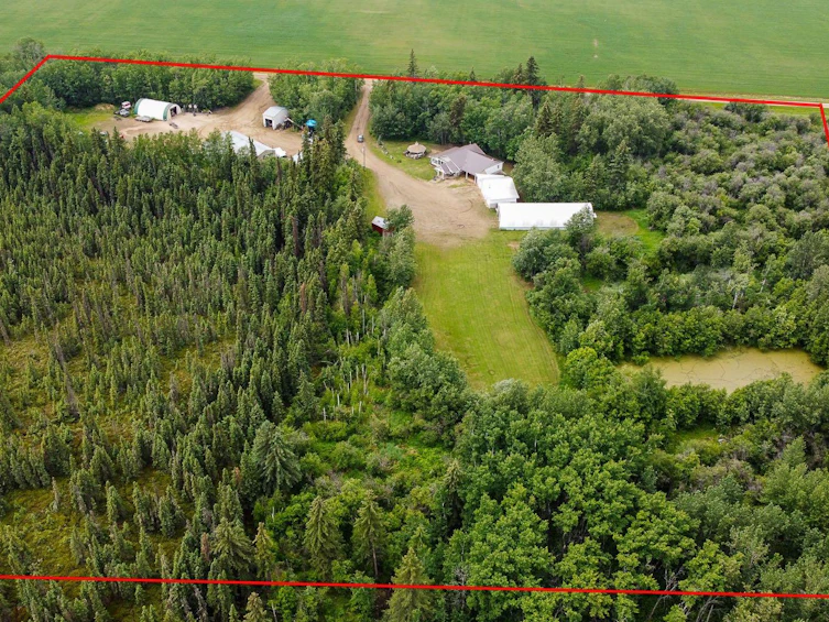 78321 Range Road 205, Smoky River M.D., AB, T0H 1G0 - 45