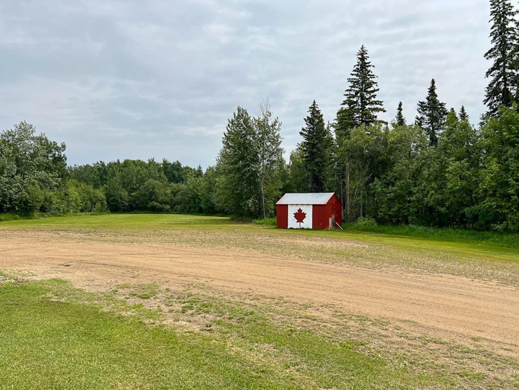 78321 Range Road 205, Smoky River M.D., AB, T0H 1G0 - 36
