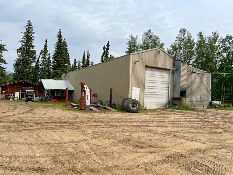 78321 Range Road 205, Smoky River M.D., AB, T0H 1G0 - 38