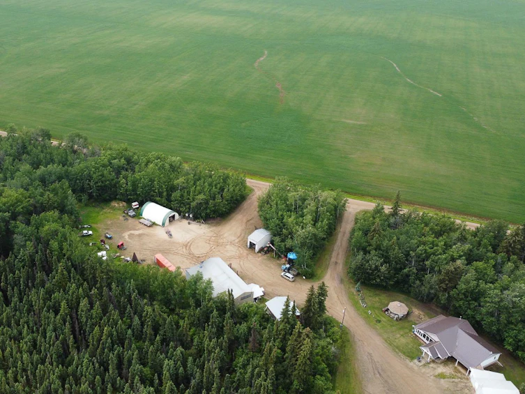 78321 Range Road 205, Smoky River M.D., AB, T0H 1G0 - 41