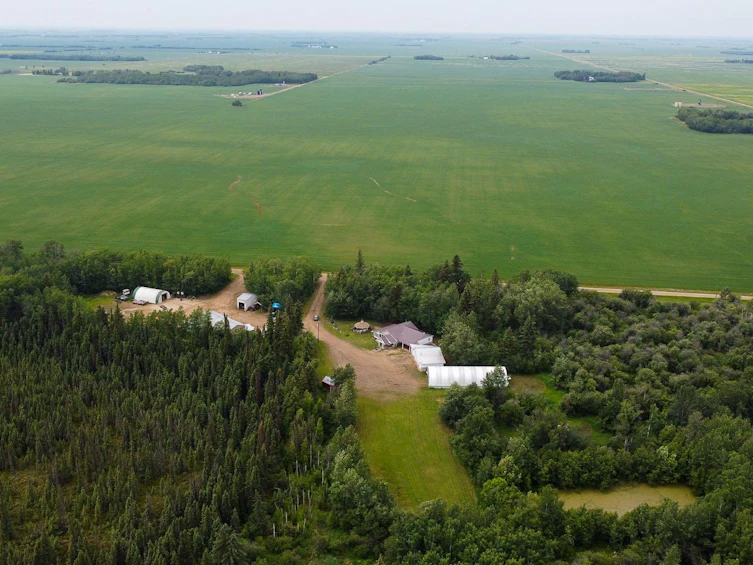78321 Range Road 205, Smoky River M.D., AB, T0H 1G0 - 40