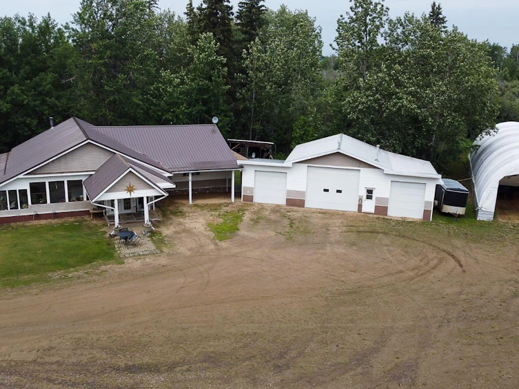 78321 Range Road 205, Smoky River M.D., AB, T0H 1G0 - 30