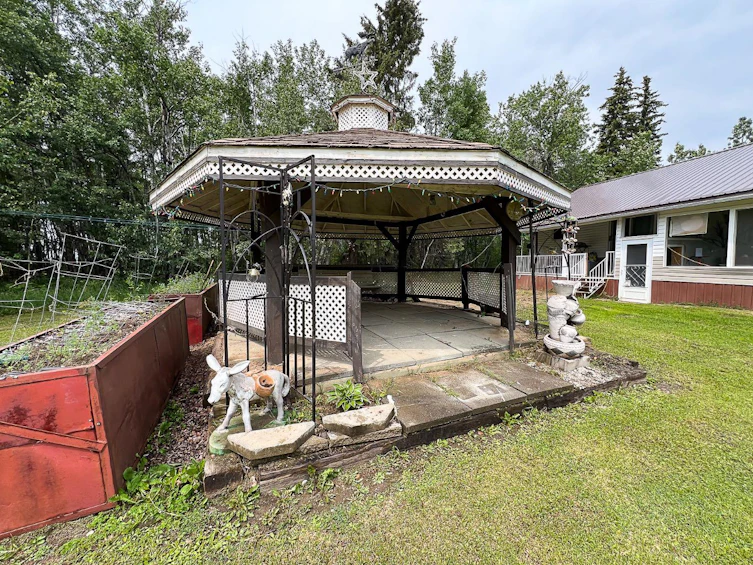 78321 Range Road 205, Smoky River M.D., AB, T0H 1G0 - 34