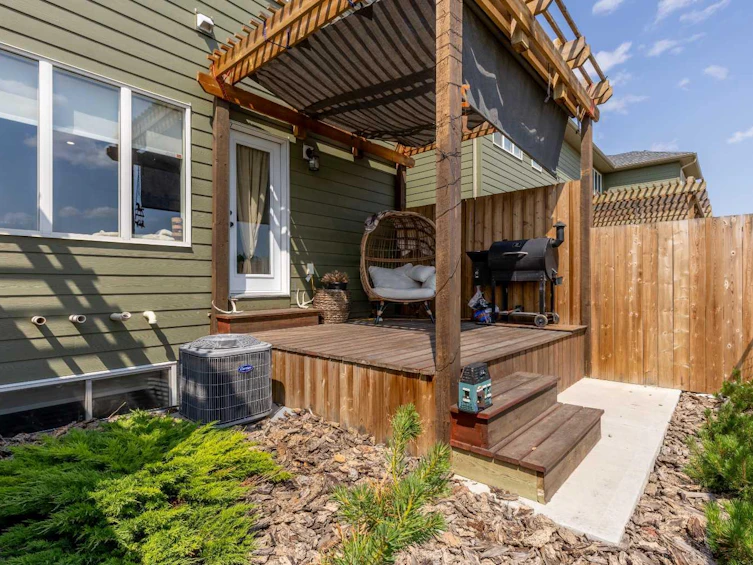 1-1580 Stafford Drive N, Lethbridge, AB, T1H 7G8 - 34