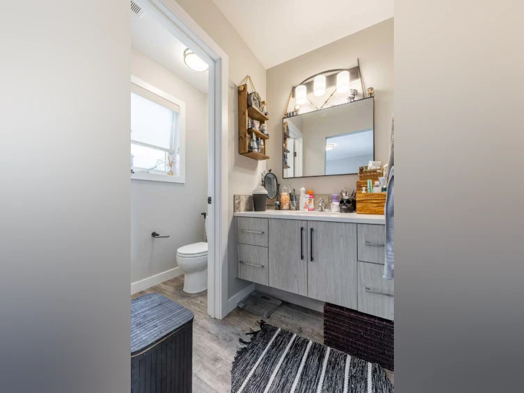 1-1580 Stafford Drive N, Lethbridge, AB, T1H 7G8 - 21