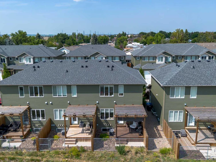 1-1580 Stafford Drive N, Lethbridge, AB, T1H 7G8 - 38