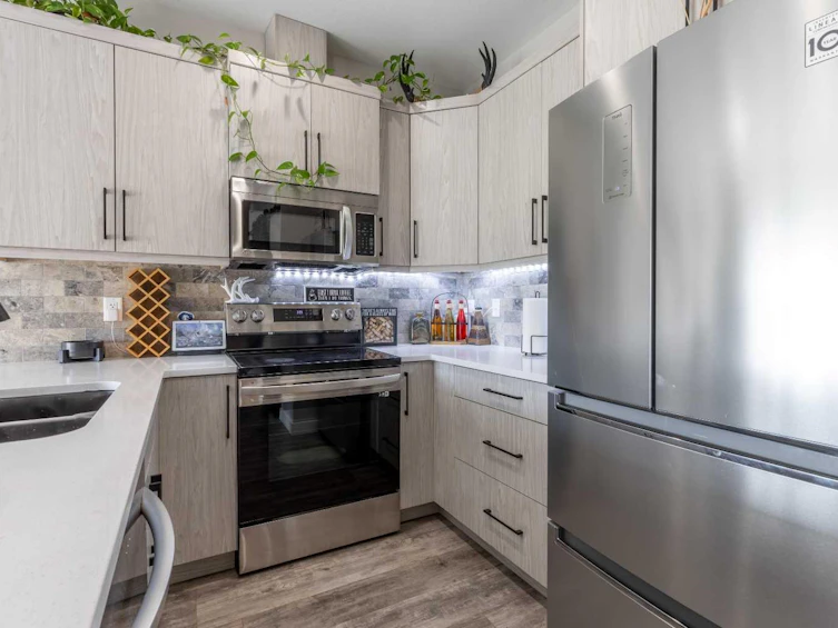 1-1580 Stafford Drive N, Lethbridge, AB, T1H 7G8 - 11