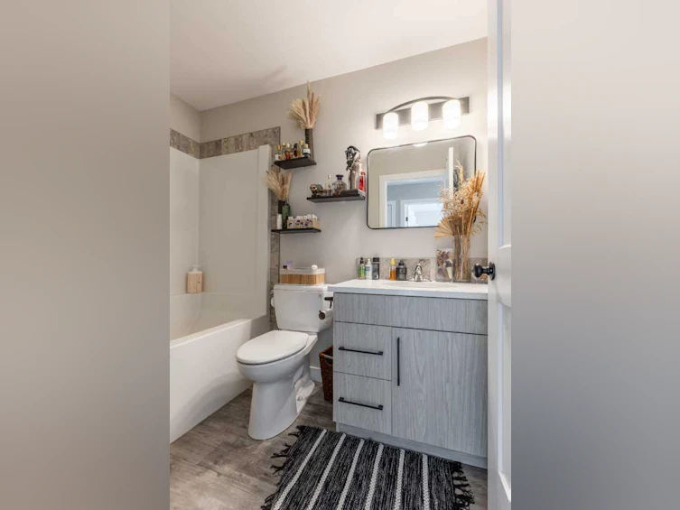 1-1580 Stafford Drive N, Lethbridge, AB, T1H 7G8 - 17