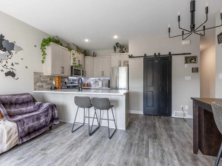 1-1580 Stafford Drive N, Lethbridge, AB, T1H 7G8 - 9
