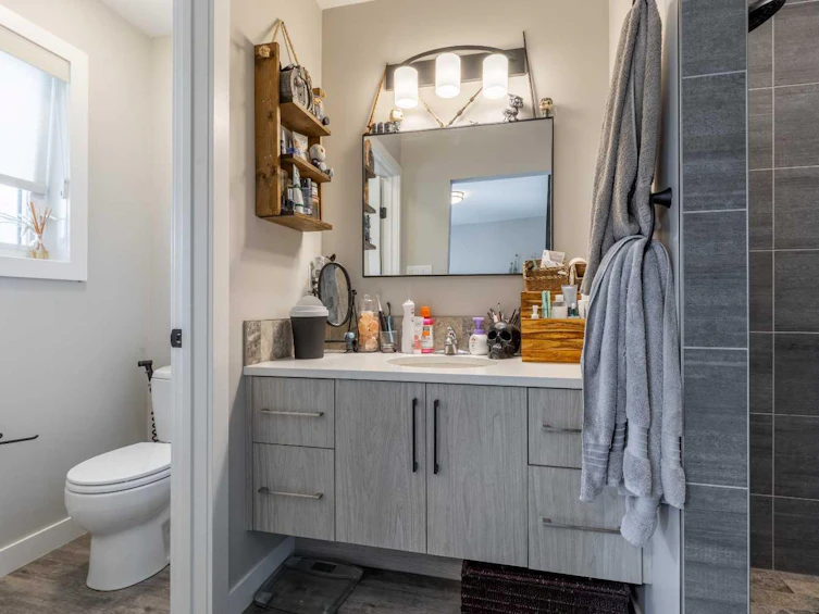 1-1580 Stafford Drive N, Lethbridge, AB, T1H 7G8 - 20