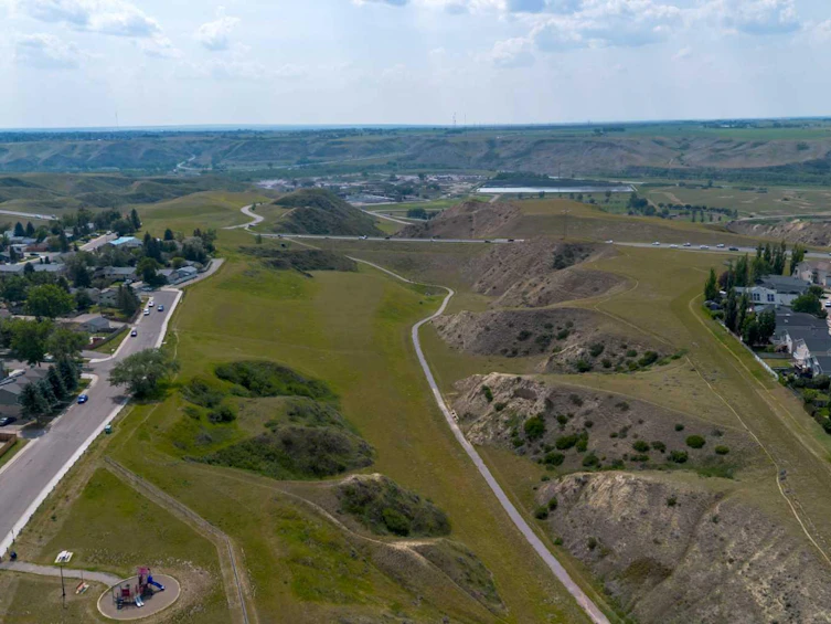 1-1580 Stafford Drive N, Lethbridge, AB, T1H 7G8 - 44