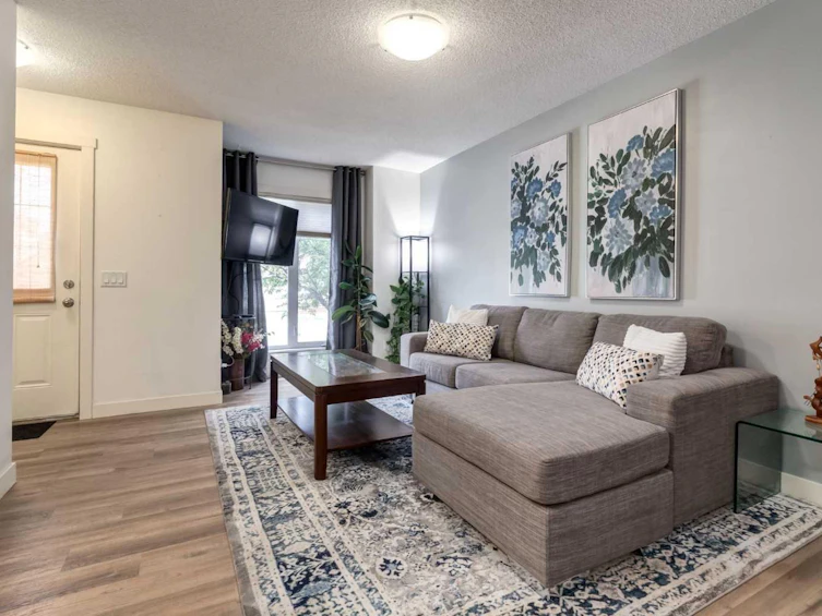 2107-2445 Kingsland Road SE, Airdrie, AB, T4A 0B9 - 4