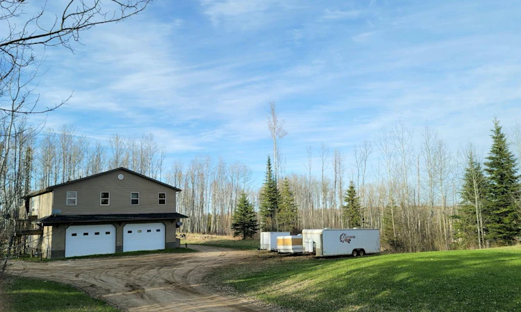 124 Singer Drive