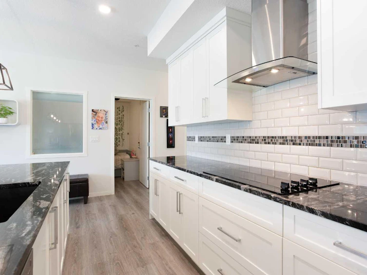 110-4250 Seton Drive SE, Calgary, AB, T3M 3B7 - 5
