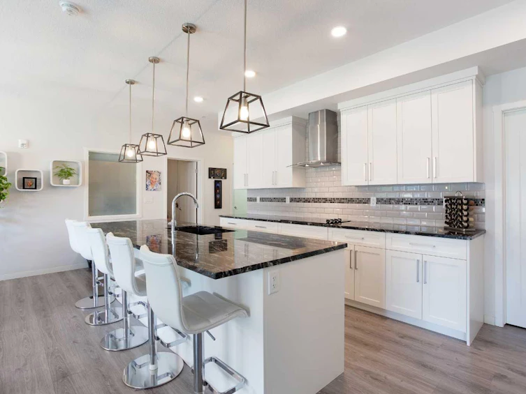 110-4250 Seton Drive SE, Calgary, AB, T3M 3B7 - 4