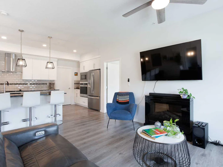 110-4250 Seton Drive SE, Calgary, AB, T3M 3B7 - 12