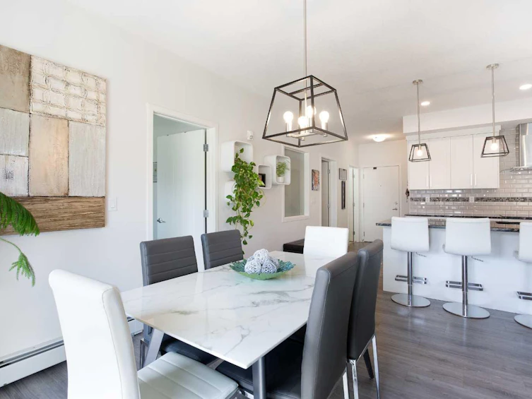 110-4250 Seton Drive SE, Calgary, AB, T3M 3B7 - 9