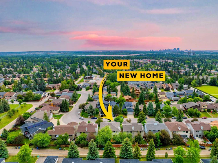 195 Cedarbrook Way SW, Calgary, AB, T2W 3Z7