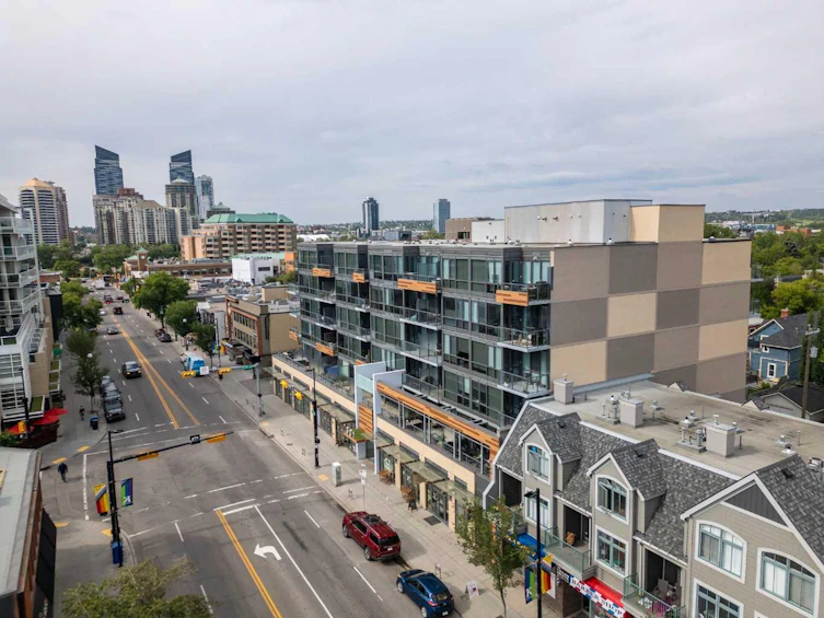 514-301 10 Street NW, Calgary, AB, T2N 1V5 - 28