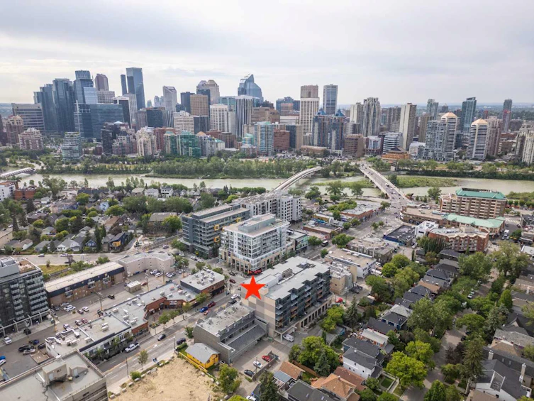 514-301 10 Street NW, Calgary, AB, T2N 1V5 - 31