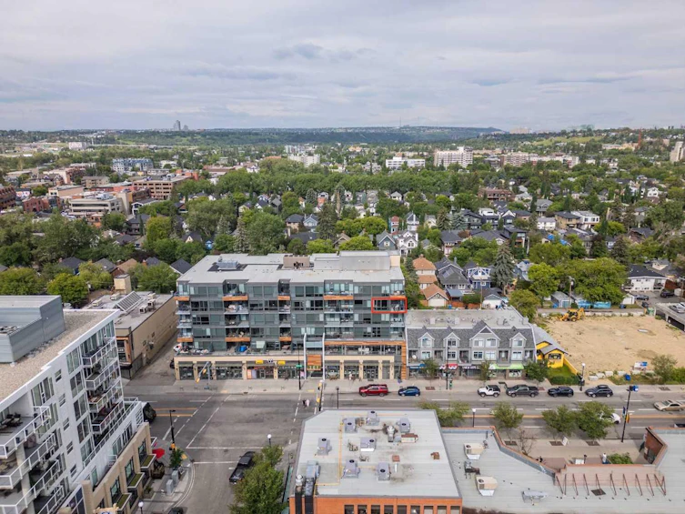514-301 10 Street NW, Calgary, AB, T2N 1V5 - 35