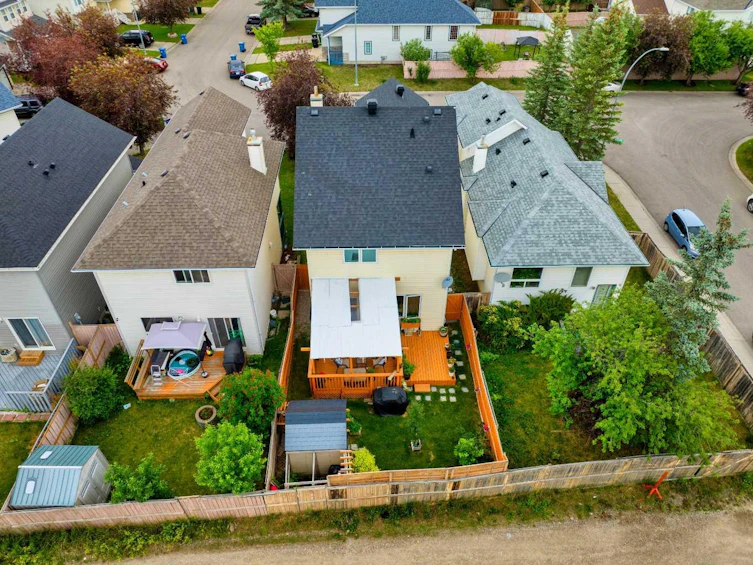 105 Coral Springs Mews NE, Calgary, AB, T3J 3R8 - 30