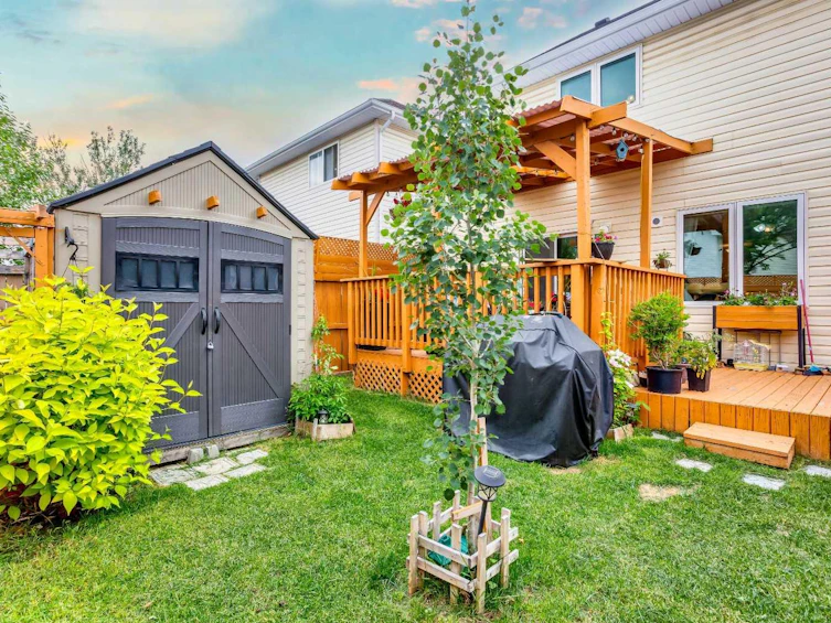 105 Coral Springs Mews NE, Calgary, AB, T3J 3R8 - 29