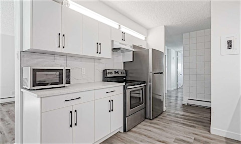 113-6919 Elbow Drive SW, Calgary, AB, T2V 0E6