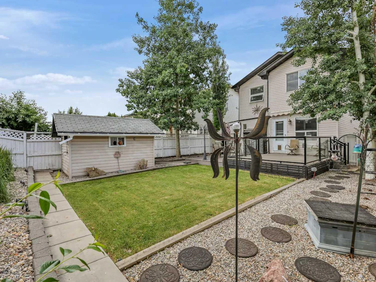 245 Douglas Ridge Circle SE, Calgary, AB, T2Z 3H5 - 41