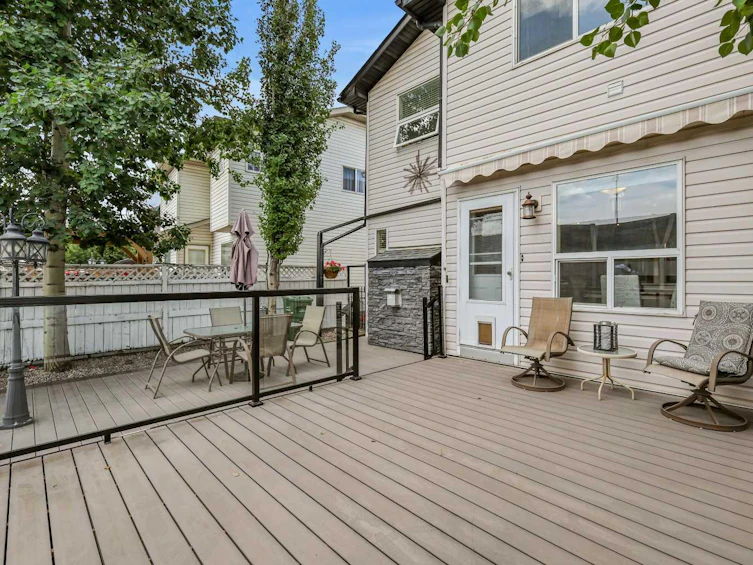 245 Douglas Ridge Circle SE, Calgary, AB, T2Z 3H5 - 39