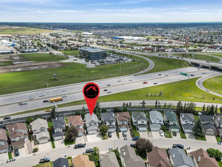 245 Douglas Ridge Circle SE, Calgary, AB, T2Z 3H5 - 49
